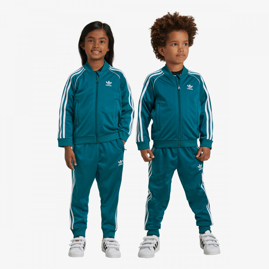 adidas Тренерка Adicolor SST 
