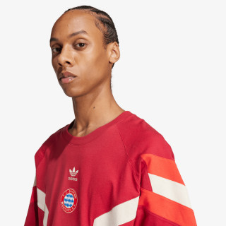 adidas Маица FCB OG TEE 