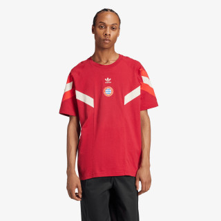 adidas Маица FCB OG TEE 