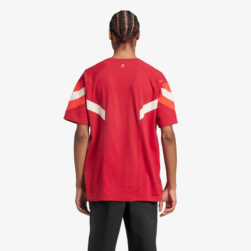 adidas Маица FCB OG TEE 