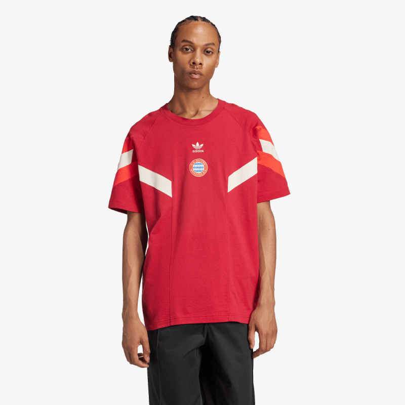 adidas Маица FCB OG TEE 
