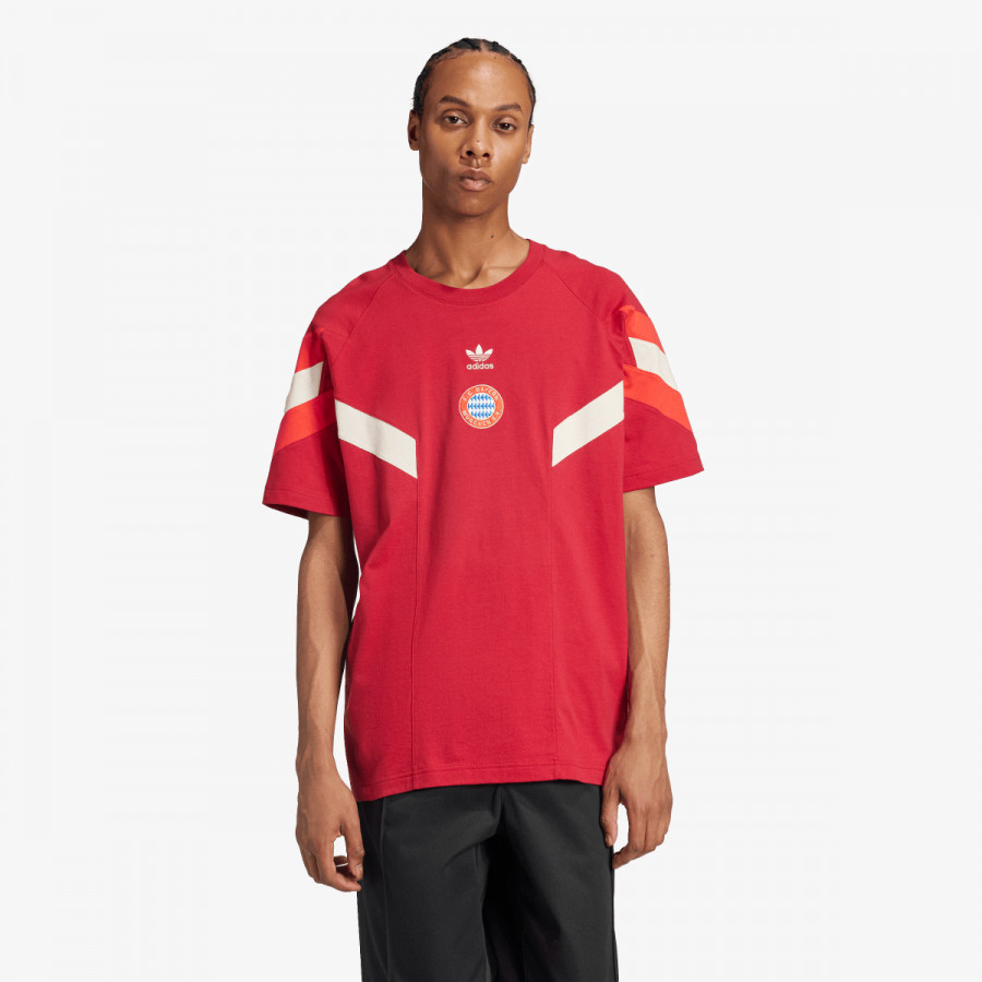 adidas Маица FCB OG TEE 