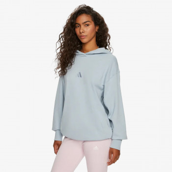adidas Bluza W ALL SZN FT HD 