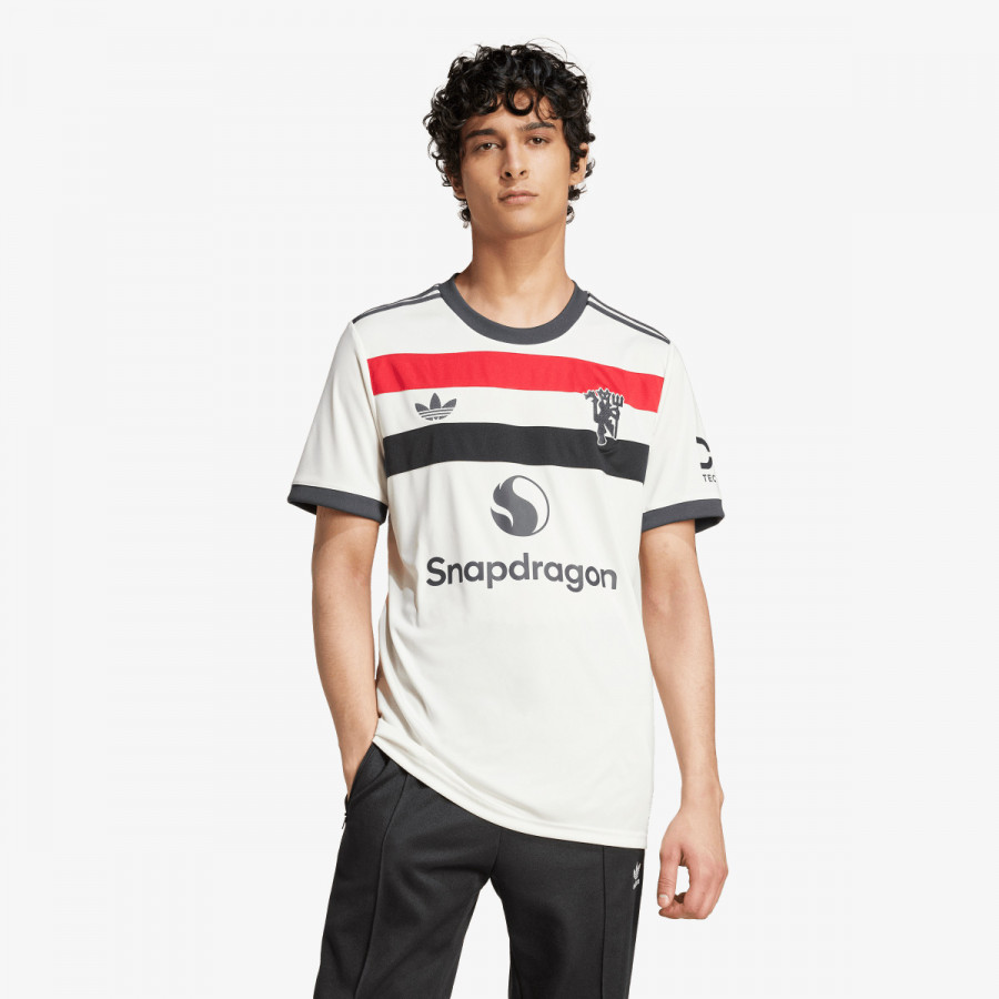 adidas Дрес MUFC 3 JSY 