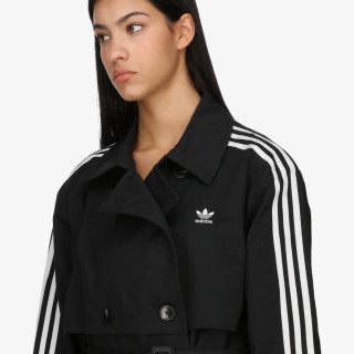 adidas Ветровка Adicolor 