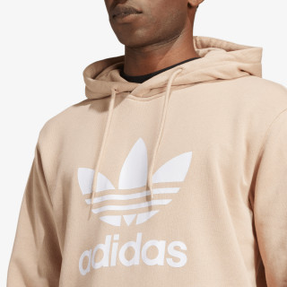 adidas Дуксер TREFOIL HOODY 