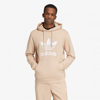 adidas Дуксер TREFOIL HOODY 