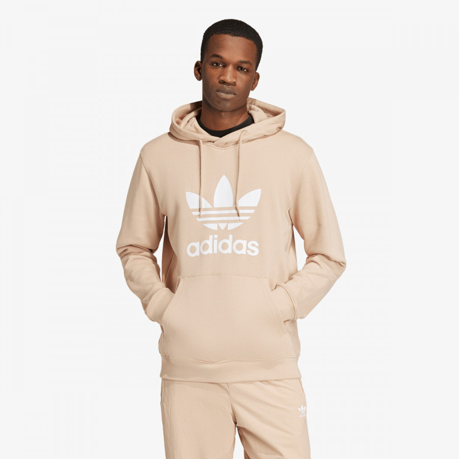adidas Дуксер TREFOIL HOODY 