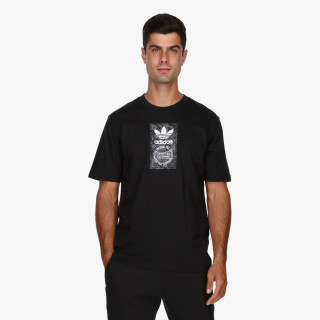adidas Маица Camo Label 
