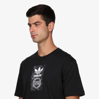 adidas Маица Camo Label 