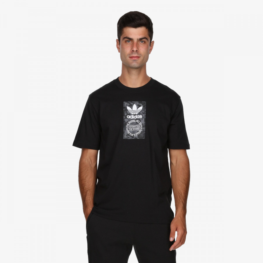 adidas Маица Camo Label 