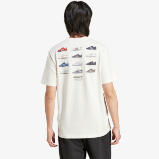 adidas Маица TS Sport 