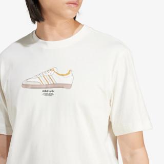 adidas Маица TS Sport 