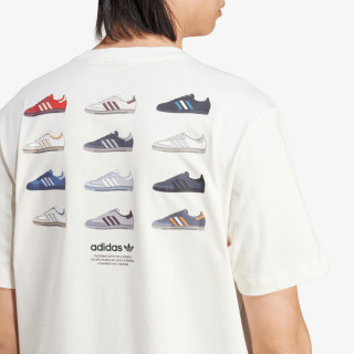 adidas Маица TS Sport 