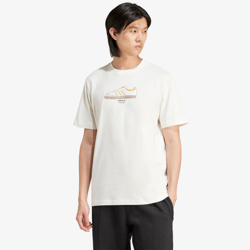 adidas Маица TS Sport 