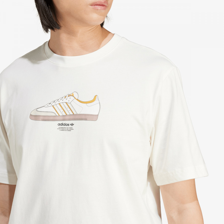 adidas Маица TS Sport 