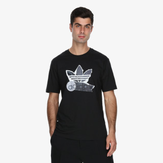 adidas Маица TS Fashion 