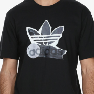 adidas Маица TS Fashion 