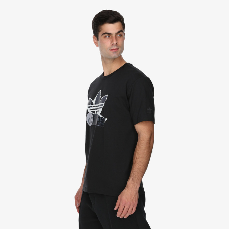 adidas Маица TS Fashion 