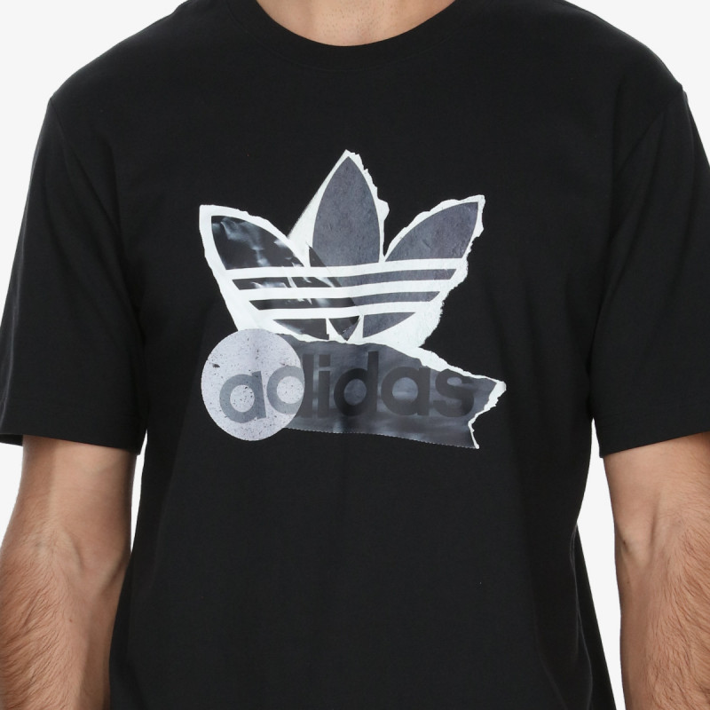 adidas Маица TS Fashion 