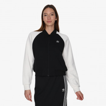 adidas Xhupa FLEECE JACKET 