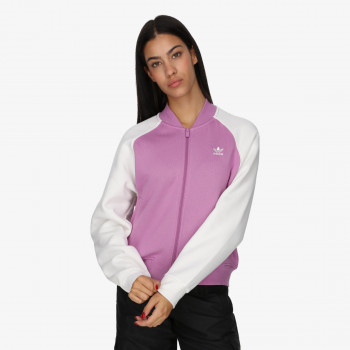 adidas Xhupa FLEECE JACKET 