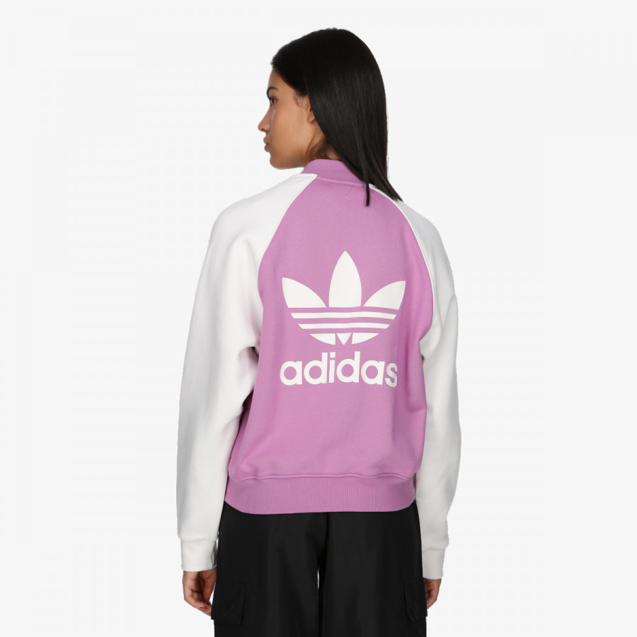 adidas Јакна Fleece 