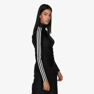 adidas Маица долги ракави Adicolor 3-Stripes 