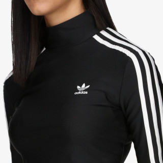 adidas Маица долги ракави Adicolor 3-Stripes 
