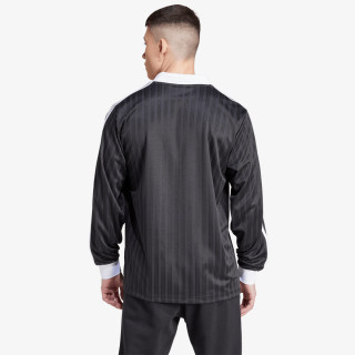 adidas Маица долги ракави Pique LS 