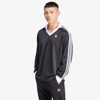 adidas Маица долги ракави Pique LS 