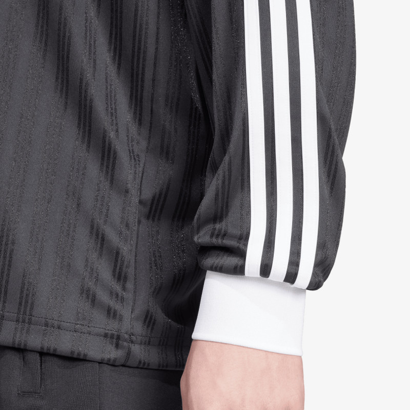 adidas Маица долги ракави Pique LS 