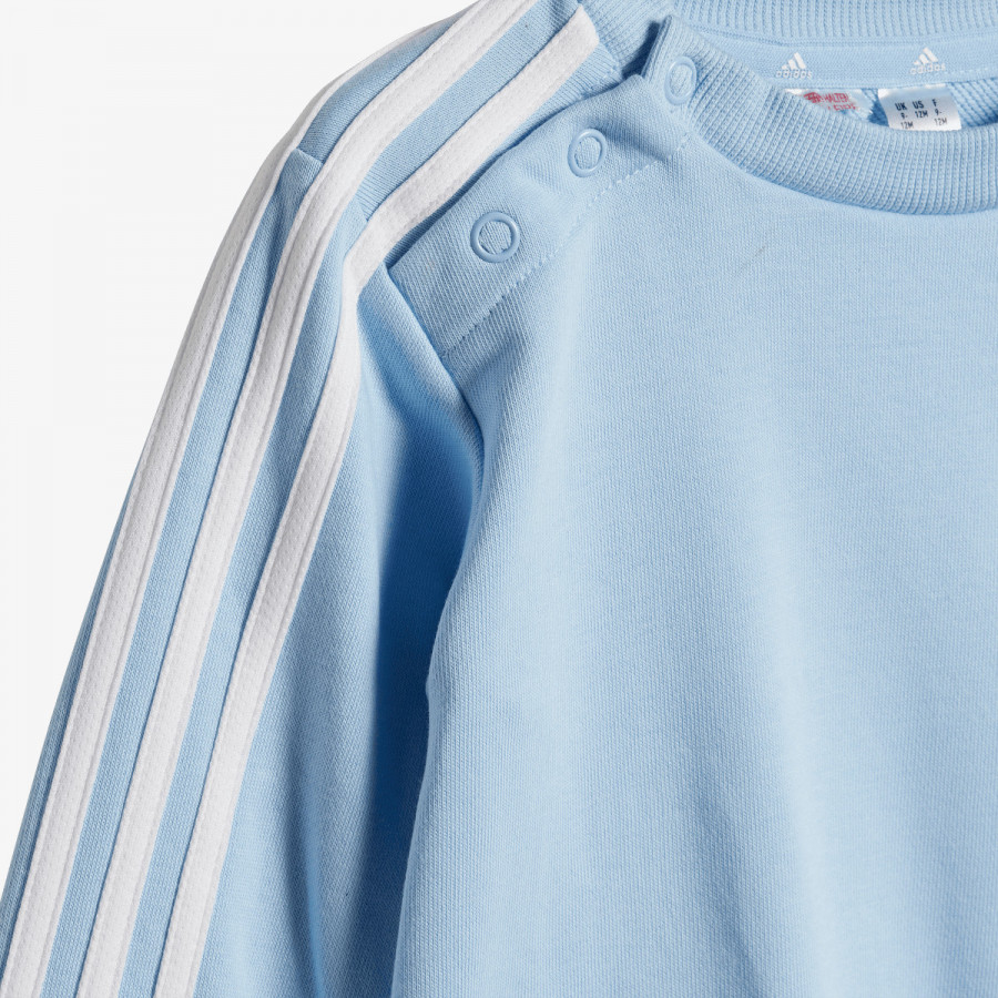 adidas Тренерка I 3S JOG 