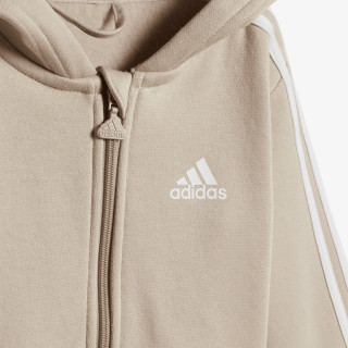 adidas Тренерка I 3S FZ FL JOG 
