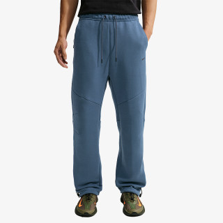 Nike Долен дел тренерки M NK TECH FLC OH PANT RFLCTV 
