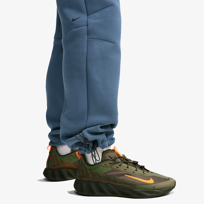 Nike Долен дел тренерки M NK TECH FLC OH PANT RFLCTV 