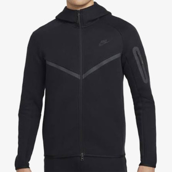Nike Bluza M NK TECH FLC WR FZ JKT RFLCTV 