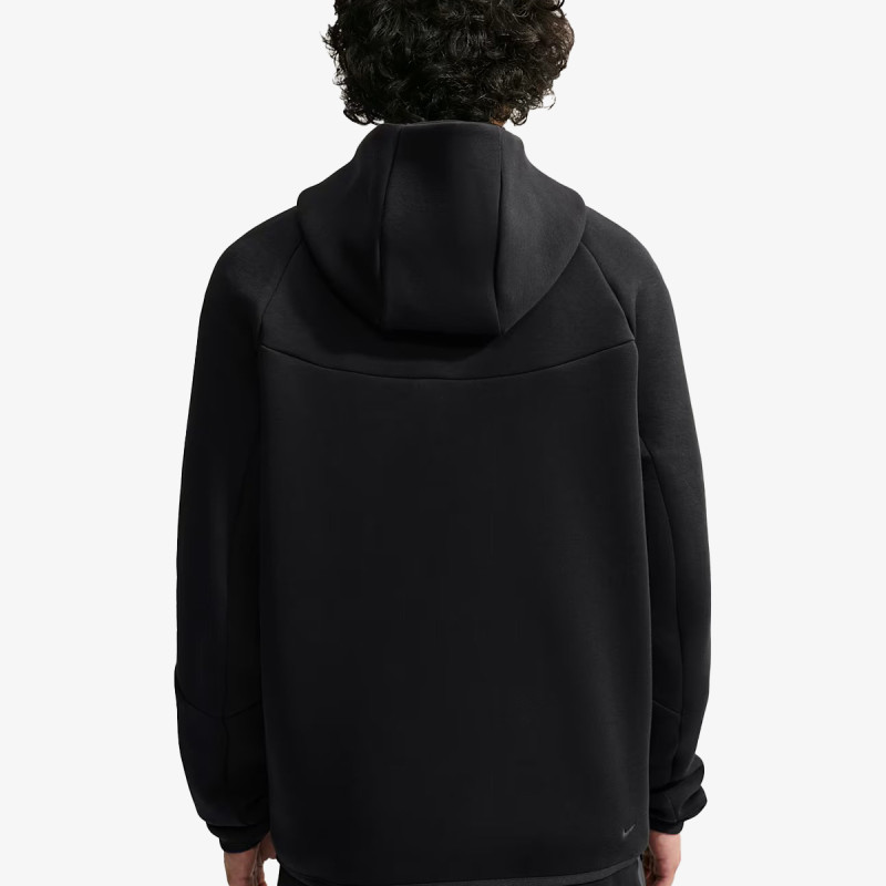 Nike Bluza M NK TECH FLC WR FZ JKT RFLCTV 