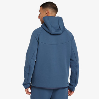 Nike Дуксер M NK TECH FLC WR FZ JKT RFLCTV 