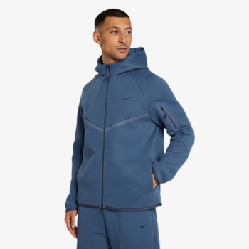 Nike Дуксер M NK TECH FLC WR FZ JKT RFLCTV 