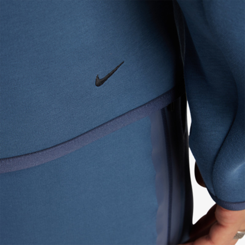 Nike Дуксер M NK TECH FLC WR FZ JKT RFLCTV 