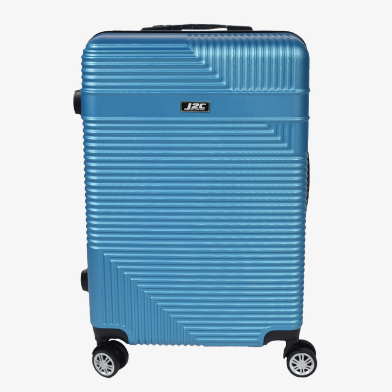 J2C 3 in 1 HARD SUITCASE 20 INCH Buzz Online Shop