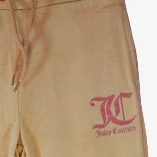 Juicy Couture Тренерка ZIP THRU HOODIE AND BOOTCUT JOG SET 