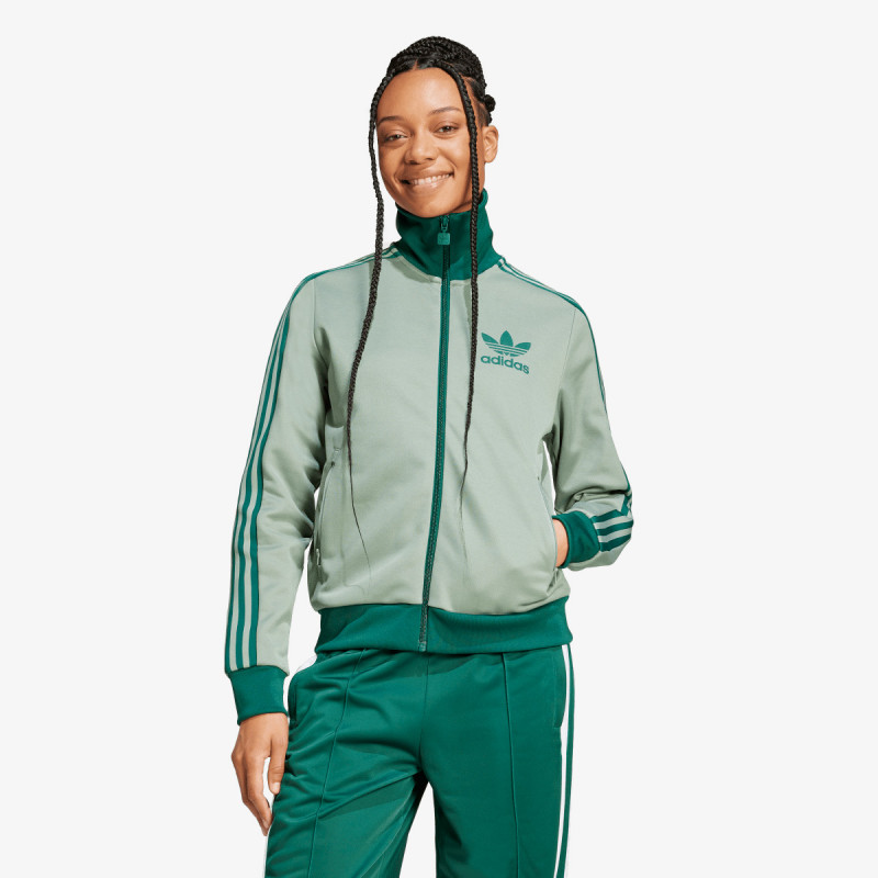 adidas Дуксер BECKENBAUER TT 