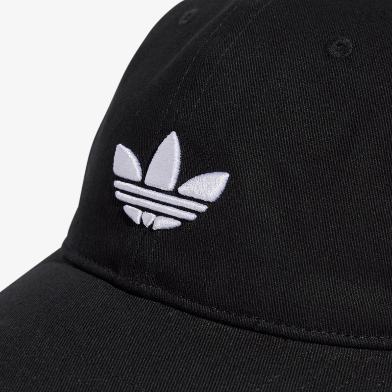 adidas Kачкет Adicolor Classic Trefoil 