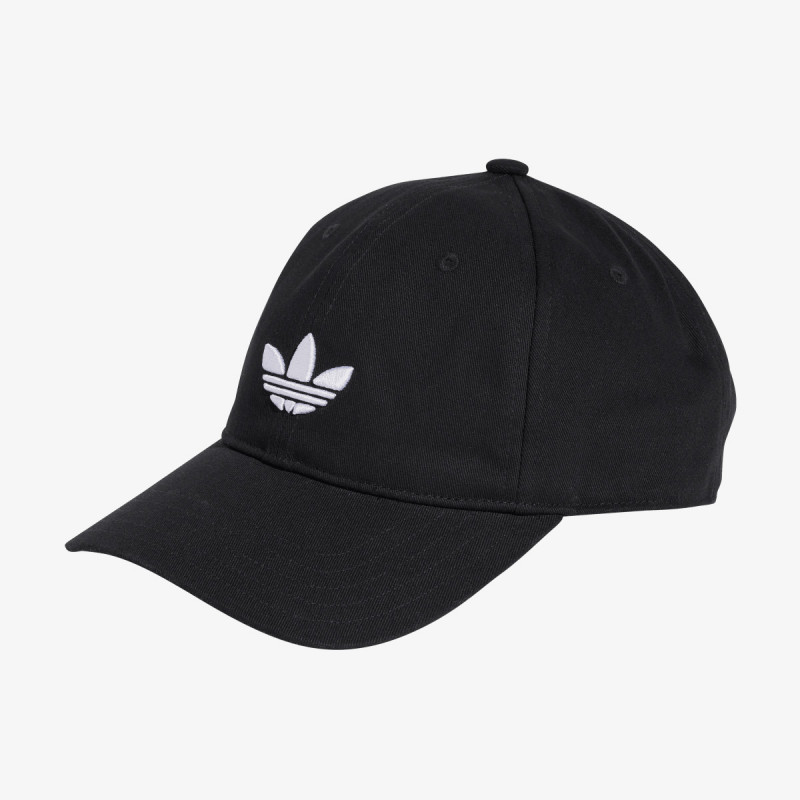 adidas Kачкет Adicolor Classic Trefoil 