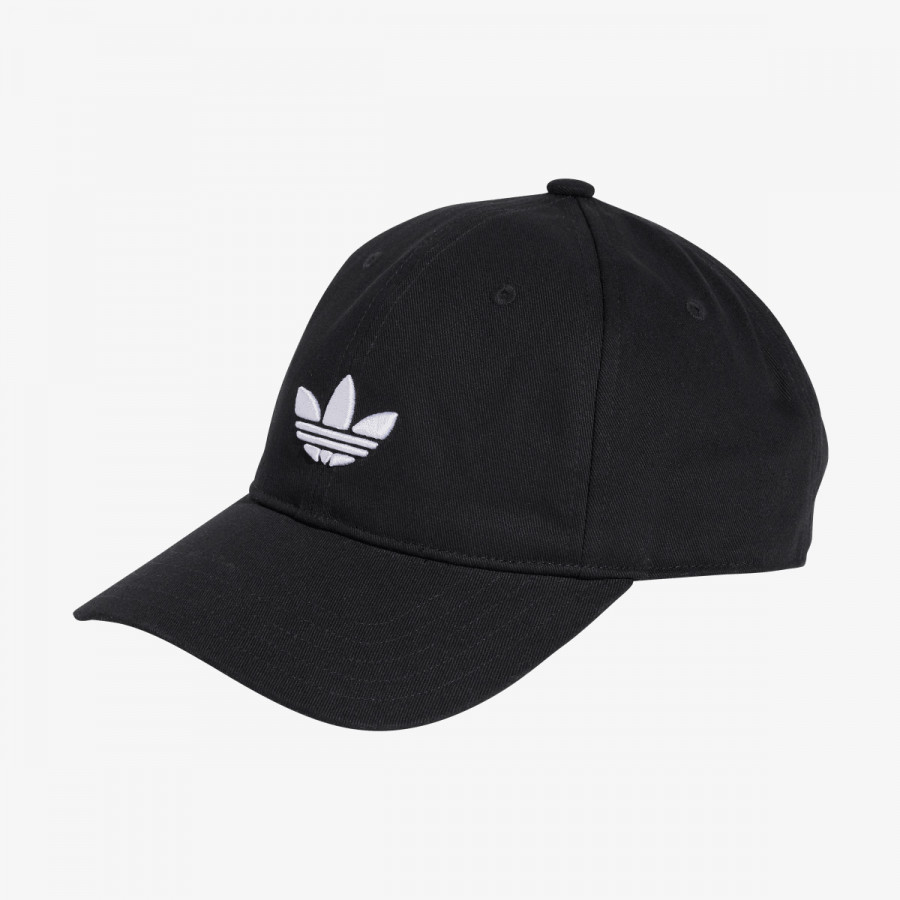 adidas Kачкет Adicolor Classic Trefoil 