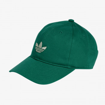 adidas Kачкет Adicolor Classic Trefoil