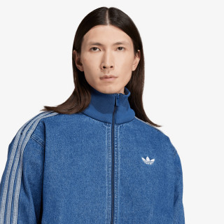 adidas Дуксер DENIM FB TT 