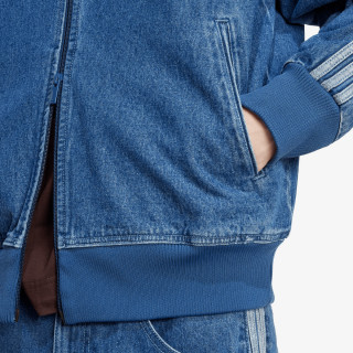 adidas Дуксер DENIM FB TT 